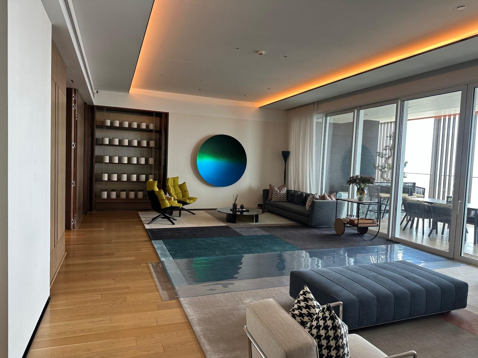 360 West photo 1